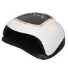 Nail Gel Dryer 42pcs Light Chips Strong Power Quickly Drying