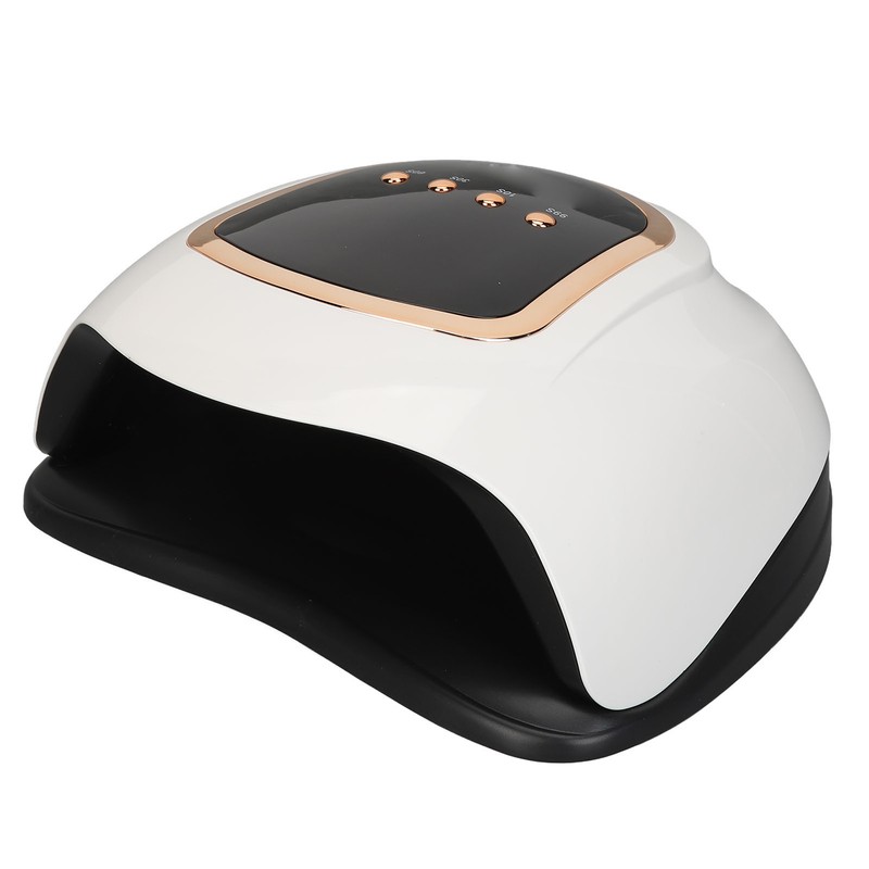 Nail Gel Dryer 42pcs Light Chips Strong Power Quickly Drying