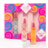 Pink Sugar Pink Sugar Coffret 3 PC Women's Perfume Gift