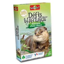 Bioviva ! DEFIS Nature - Freshwater Animals