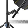 Taisioner Super Double Clamp Mount, Double Clamp, Double Scissor Mount,