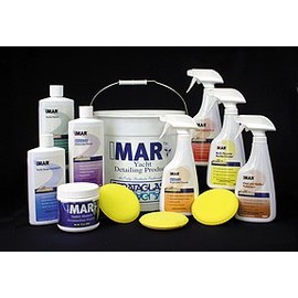 IMAR Yacht Metals Protective Polish