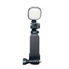 Yosoo Health Gear Video LED Light Fit Osmo 3 2