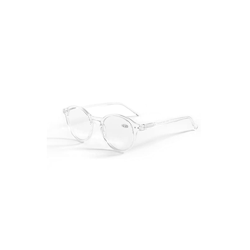 Zenottic Blue Light Blocking Glasses, Anti Dizzy Glasses Women and