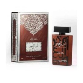 al mas AMEER AL OUD SPECIAL EDITION Almas Perfume EDP 100ml Oriental Eau de Parfum🥇