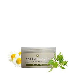 Kaeso Beauty Calming Facial Mask White Nettle & Chamomile 245ml