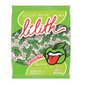 LILITH Bala Original Maca Verde 600 grs./ Chewy Candy Green