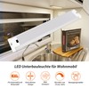 Dream Lighting 12 Volt LED Lamp with Motion Sensor for
