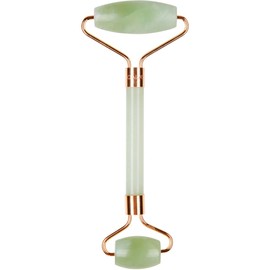 Cala Gold jade facial roller