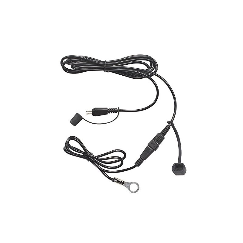 BatteryMINDer ABS-248 12/24 Volt Battery Charger Temperature Sensor