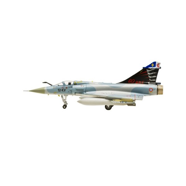hogan Wings 1/200 Mirage 2000C French Air Force 60th (japan