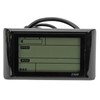 36V 48V Brushless Motor Controller S900 LCD Display 130X Thumb