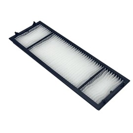 Hoesthic Replacement Projector Air Filter Fit for EPSON ELPAF60 V13H134A60 EB-720,725WI,735Fi,750F,755F,760Wi,770Fi,780Fi,L200F,L200SW,L200SX,L200W,L210SF,L210SW,L210W,L250F,L255F,L260,LS300B,LS300W