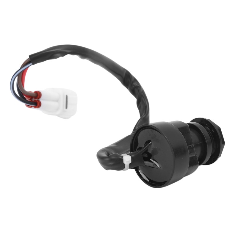 ATV Ignition Switch Key 4BD‑82510‑00‑00 Replacement for Yamaha BADGER YFM80