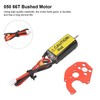 RC 050 66T Bushed Motor High Torque Motor with Dead