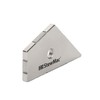 StewMac Fret Kisser Fret Leveling Tool, Quickly Spot Level a