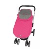 JJ Cole Urban Bundleme Toddler (sassy/hot pink)