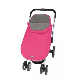 JJ Cole Urban Bundleme Toddler (sassy/hot pink)