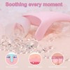 Ice Roller Facial, Hielo Para la Cara, Ice Roller-Rodillo de