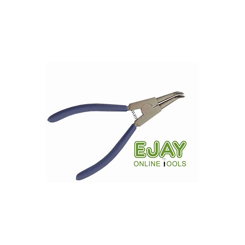 Circlip Snap Ring Pliers in Internal, External, Bent & Straight