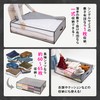 Astro 171-39 Storage Case for Japanese-Style Futon Floor Mattresses, Gray,