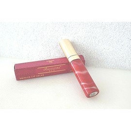 Mary Kay "Angelfire Red" Swirled Lip Color Strawberry Scented New Free Shipping