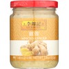 Lee Kum Kee Garlic Minced, 7.5 oz