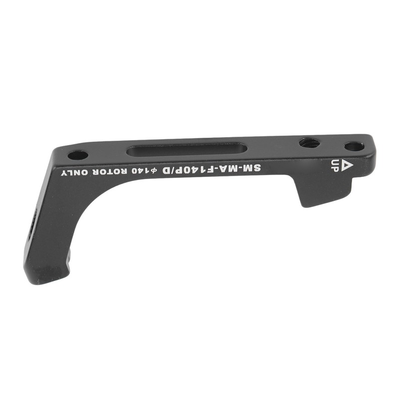 Disc Brake Mounting Bracket Aluminum Alloy Disc Brake Adapter for