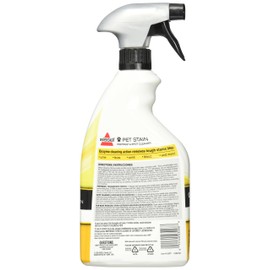 Bissell Rental, 22 oz