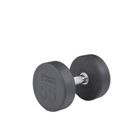 (SDP55) Rubber Round DB 55LB
