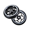 Envy Scooters 120mm x 30mm TRi Bearing Wheel Pair -