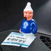 corpus delicti :: Bobble Car Figure: Sailor with Bobble Head