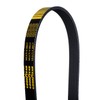 Goodyear Belts 1060705 Serpentine Belt, 6-Rib, 70.5" Length