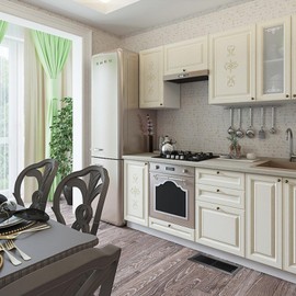 Sumnacon Pack of 3 Floor Vent Covers Metal Floor Register 4 x 12 Inch Heavy Duty Floor Vents with Adjustable Air Supply Lever, Walkable Black Vent Covers for Home Floor