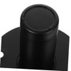 MERRYHAPY 2pcs Speaker Stand Aluminum Alloy Base Speaker Tray for