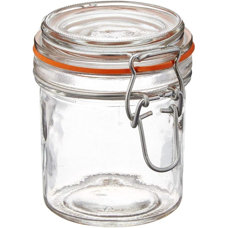 Rubber Seal for Preserving Jar 92 x 70 mm (Pack