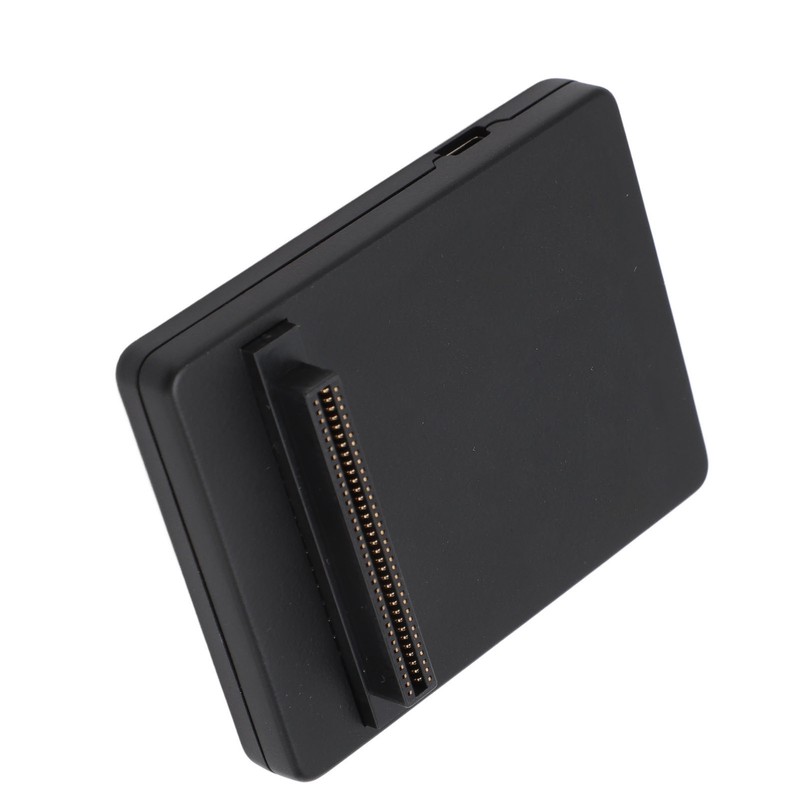 Optical Drive Emulator SDL Kit 3D Printed Case Gaming Accessories