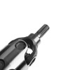 A-Premium U-Joint Driveshaft Yoke Kit Compatible with Volvo Penta DP