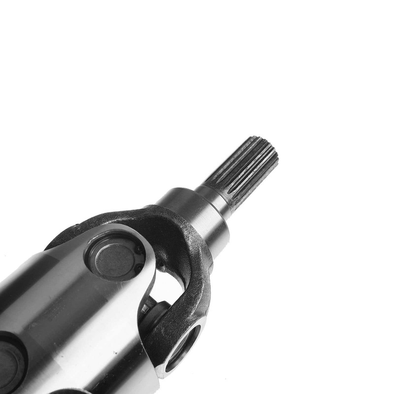 A-Premium U-Joint Driveshaft Yoke Kit Compatible with Volvo Penta DP