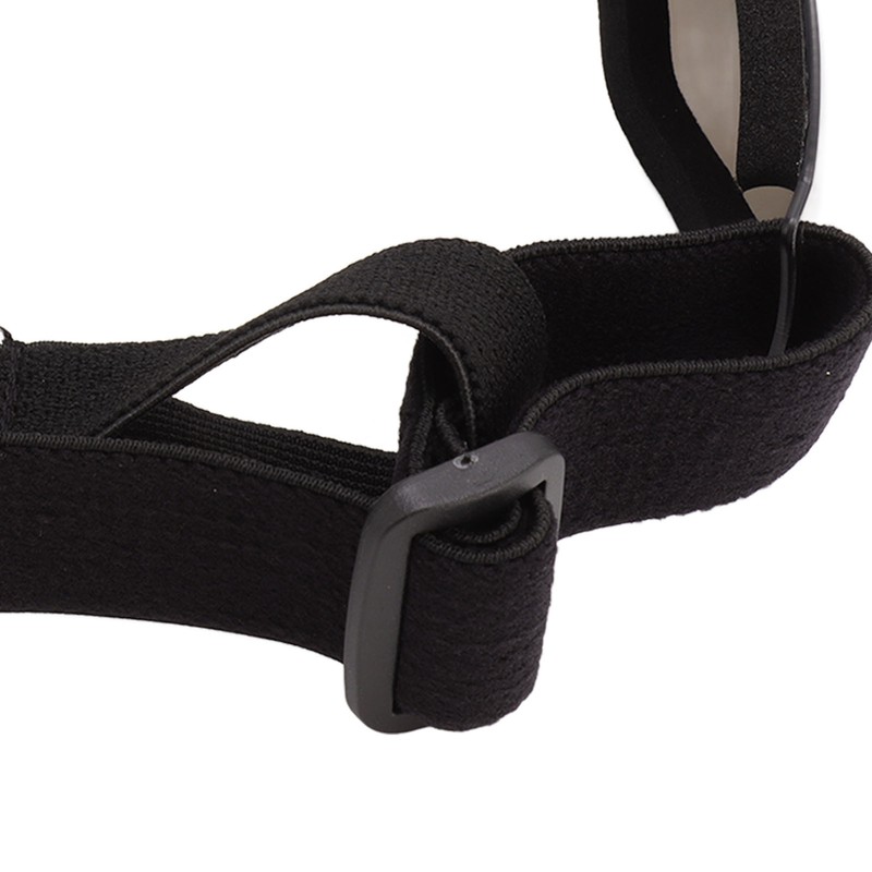 Dog Goggles Wind Sand UV Protection Eye Protection Adjustable Dog