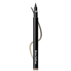Jolie Simply Beautiful Superwear Eye Brow Definer Pen ~ Dark Taupe #60