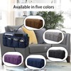 Armchair Caddy,Non Slip Recliner Organizer,Waterproof Sofa Armrest Organizer, Remote Control