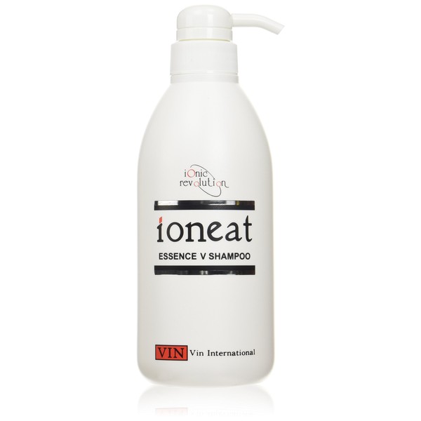 ioni-to-essence V Shampoo moisuto 500ml