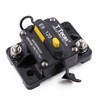 T Tocas E9 Hi-Amp 120A Amp Car Circuit Breaker with