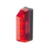 Topeak Tail Light - Red, One Size