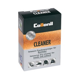 Coronil CN044047 Men's Sponge Gummy, Suede Cleaner, 2.0 x 1.6 x 0.8 inches (5 x 4 x 2 cm), Colorless
