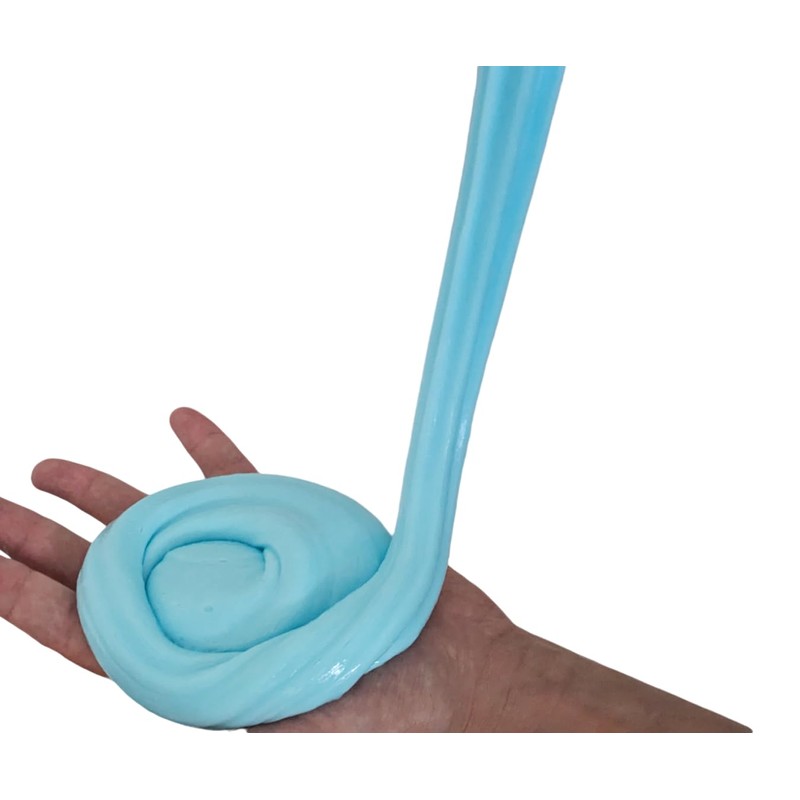 Slime Activator 100ml | Mix with PVA glue to create