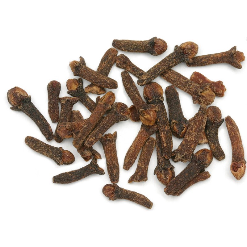 Deep Cloves 100g ( 3.5 oz )