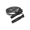 Everlast PVC Jump Rope 9'6, Black