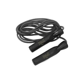 Everlast PVC Jump Rope 9'6, Black